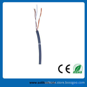 2 Pair UTP Telecommunication Cable